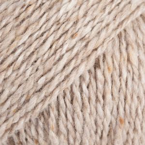 Hovedbilde Soft Tweed Sand 03