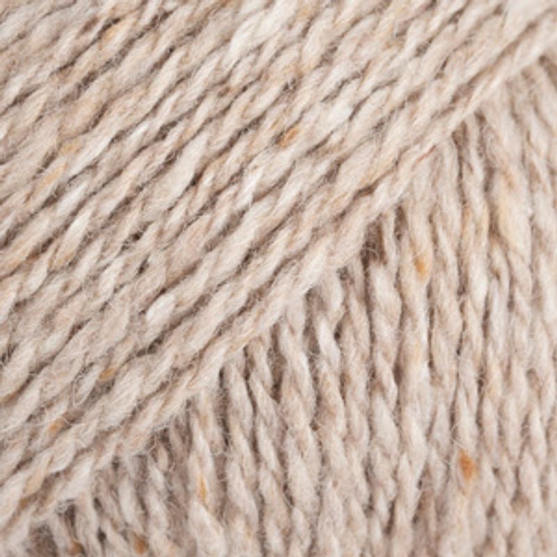 Soft Tweed Sand 03