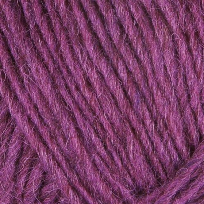 Hovedbilde Lettlopi Royal fuchsia 11705