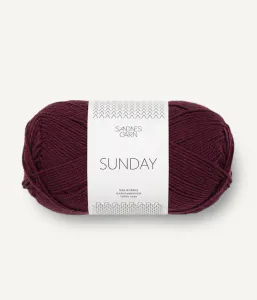 Hovedbilde Sunday 4372