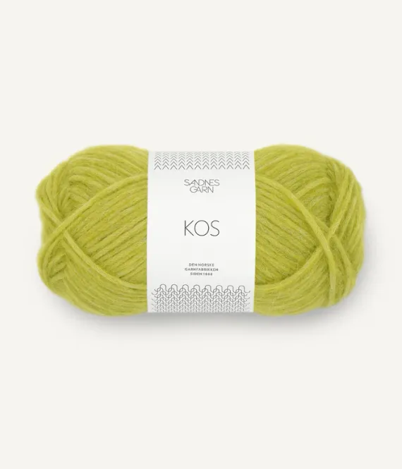 Hovedbilde KOS SUNNY LIME 9825