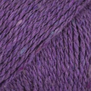 Hovedbilde Soft Tweed Purple rain 15