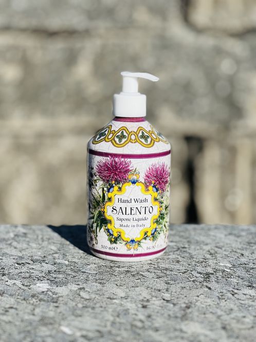 Hovedbilde SALENTO HAND WASH 500ml