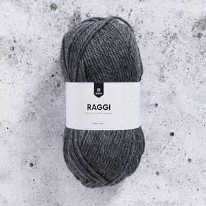 Hovedbilde Raggi 15119