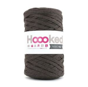 Hovedbilde Hooked RibbonXL RXL39 Tobacco brown