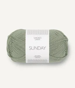 Hovedbilde Sunday 8521