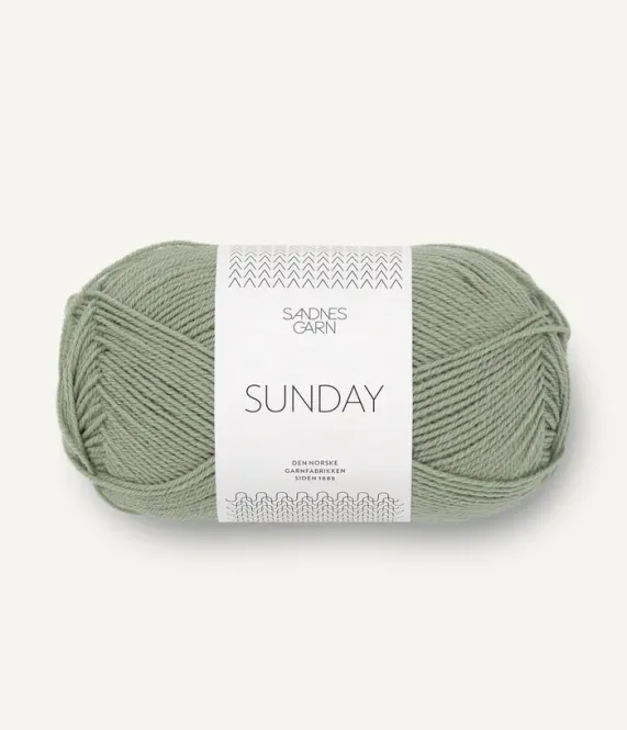 Hovedbilde Sunday 8521