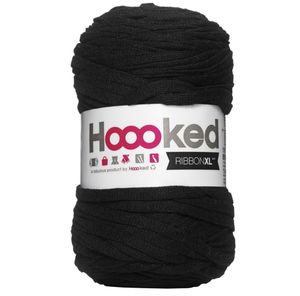 Hovedbilde Hooked RibbonXL RXL26 Black