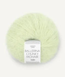 Hovedbilde Ballerina chunky mohair 9011