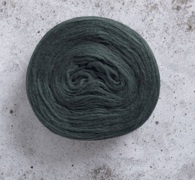 Plotulopi Forest green 0484