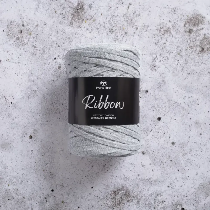 Ribbon 429303 Mercury grey 