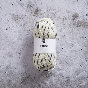 Hovedbilde Raggi 100g 15107