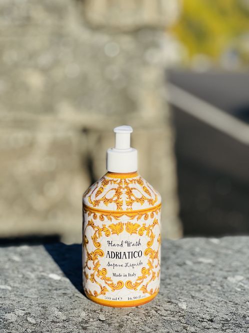 Hovedbilde ADRIATICO HAND WASH 500 ml