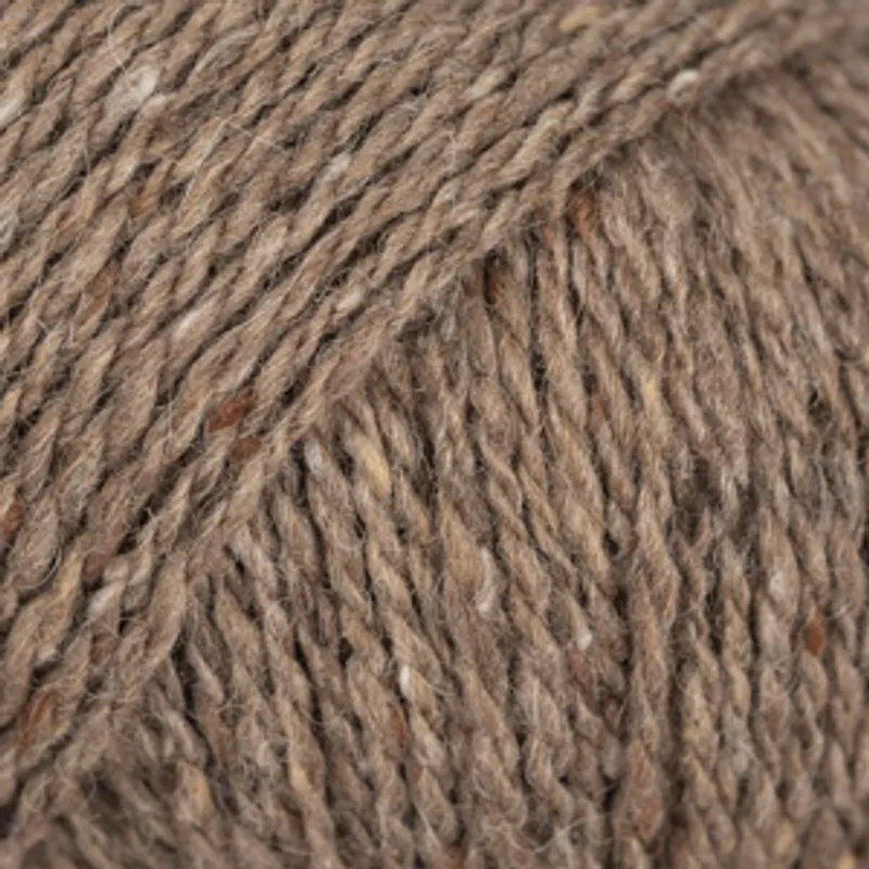 Soft Tweed grizzlybjørn 05