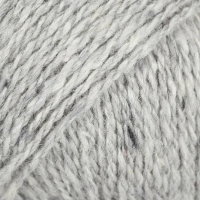 Hovedbilde Soft Tweed Småstein 06