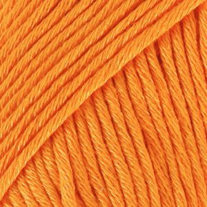 Hovedbilde DROPS MUSKAT - 51 LYS ORANGE