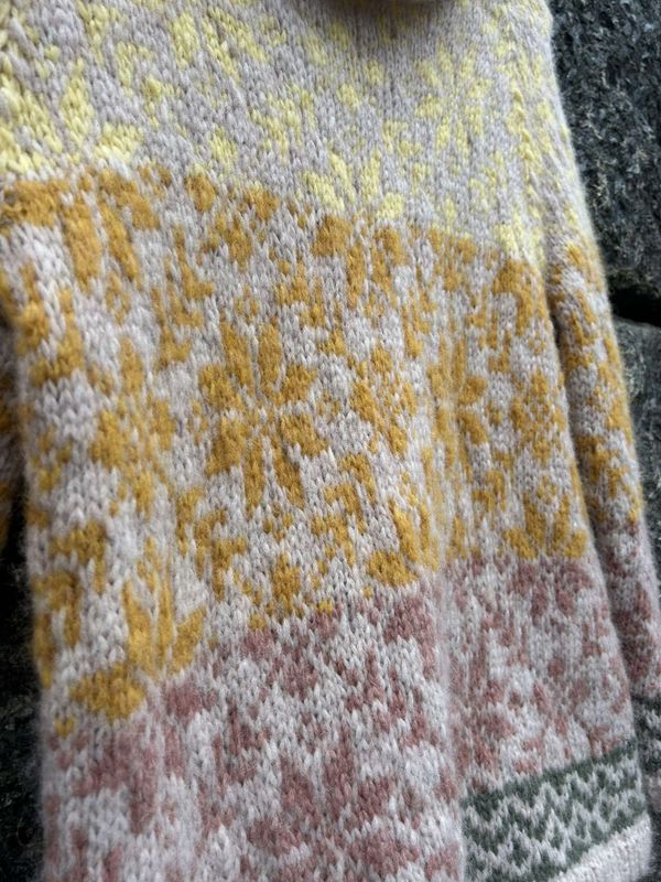 Carly genser str M/L