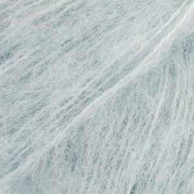 Hovedbilde DROPS Brushed Alpaca Silk uni colour 14, ...