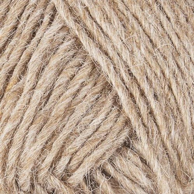 Hovedbilde Lettlopi 11419 Barley