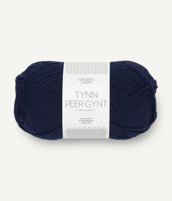 Hovedbilde TYNN PEER GYNT - 5575 MARINE