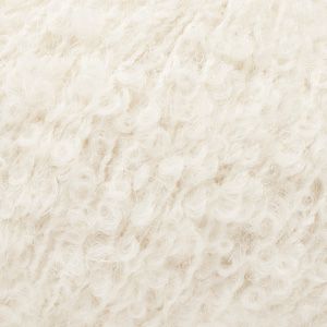 Hovedbilde Alpaca boucle 0100 Natur